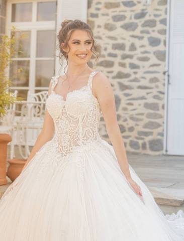 Robe Ines 