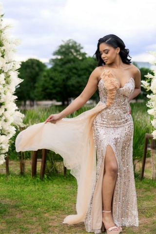 Taille 34  36