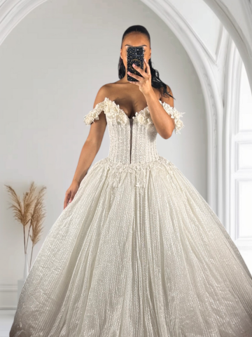 Robe Margaux