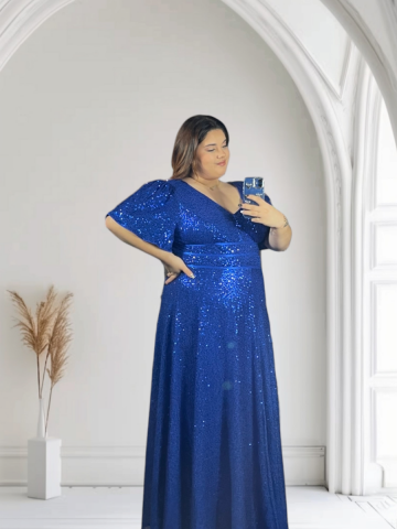 Robe lise 