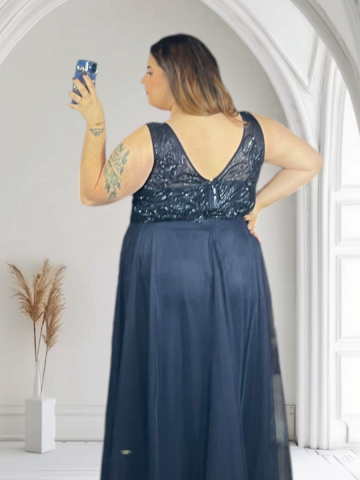 Taille 44/46