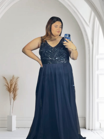 Robe Sophie
