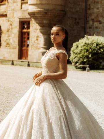 Taille 32  36