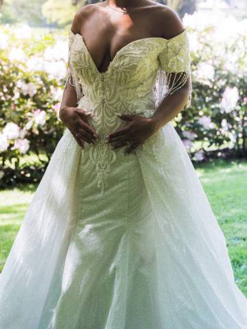Robe Isadora