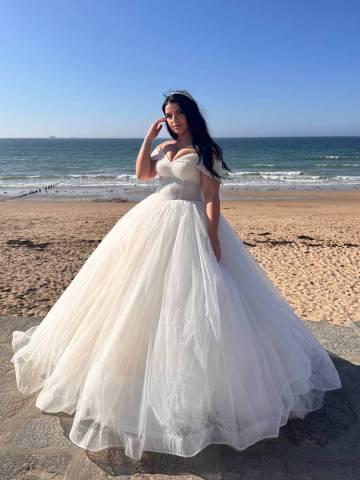 Robe Anaelle 