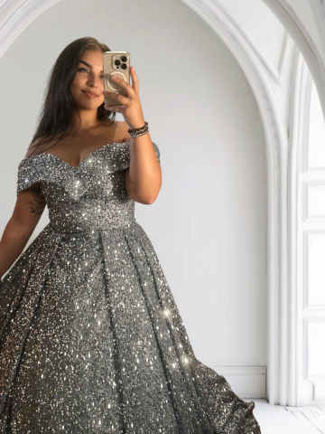 Robe Juliette