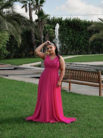 Robe Rosalie