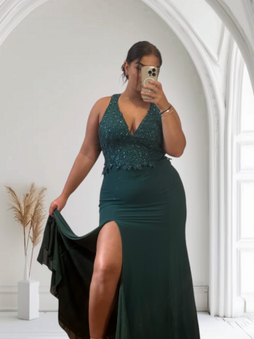 Robe Auriane