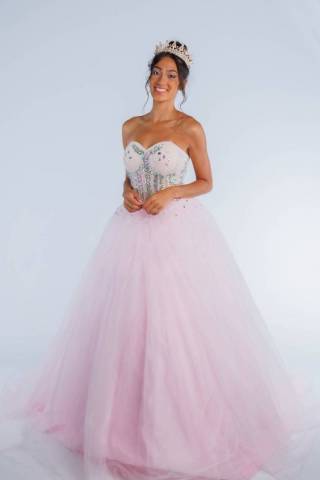 Robe Camille