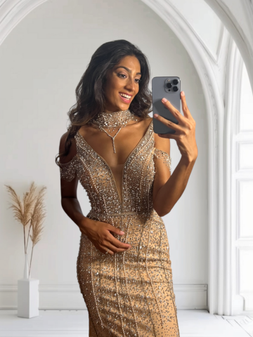 Robe Arielle