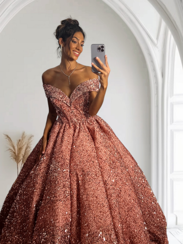 Robe Liza