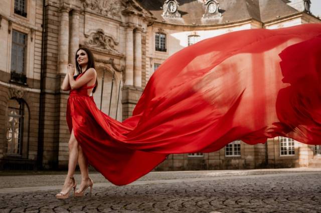 Rouge