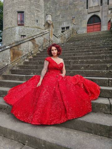 Taille 38/40 