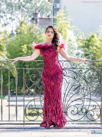 Robe Liora