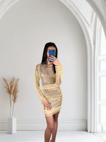 Robe Tamara