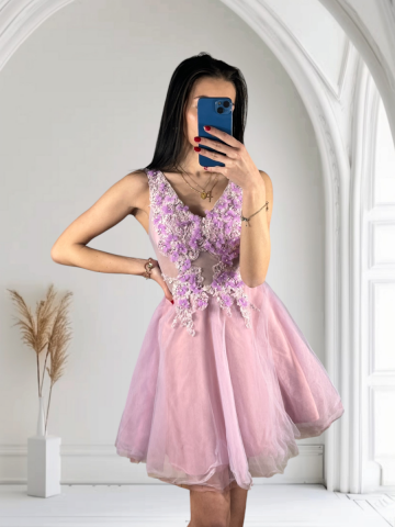 Robe Clochette