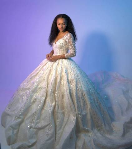 Robe Salom�
