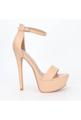NUDE DESIRE T.36